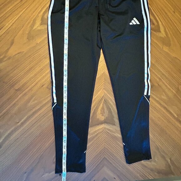 Adidas Men's Tiro Pants - Size Medium - fits like a small - Picture 4 of 16